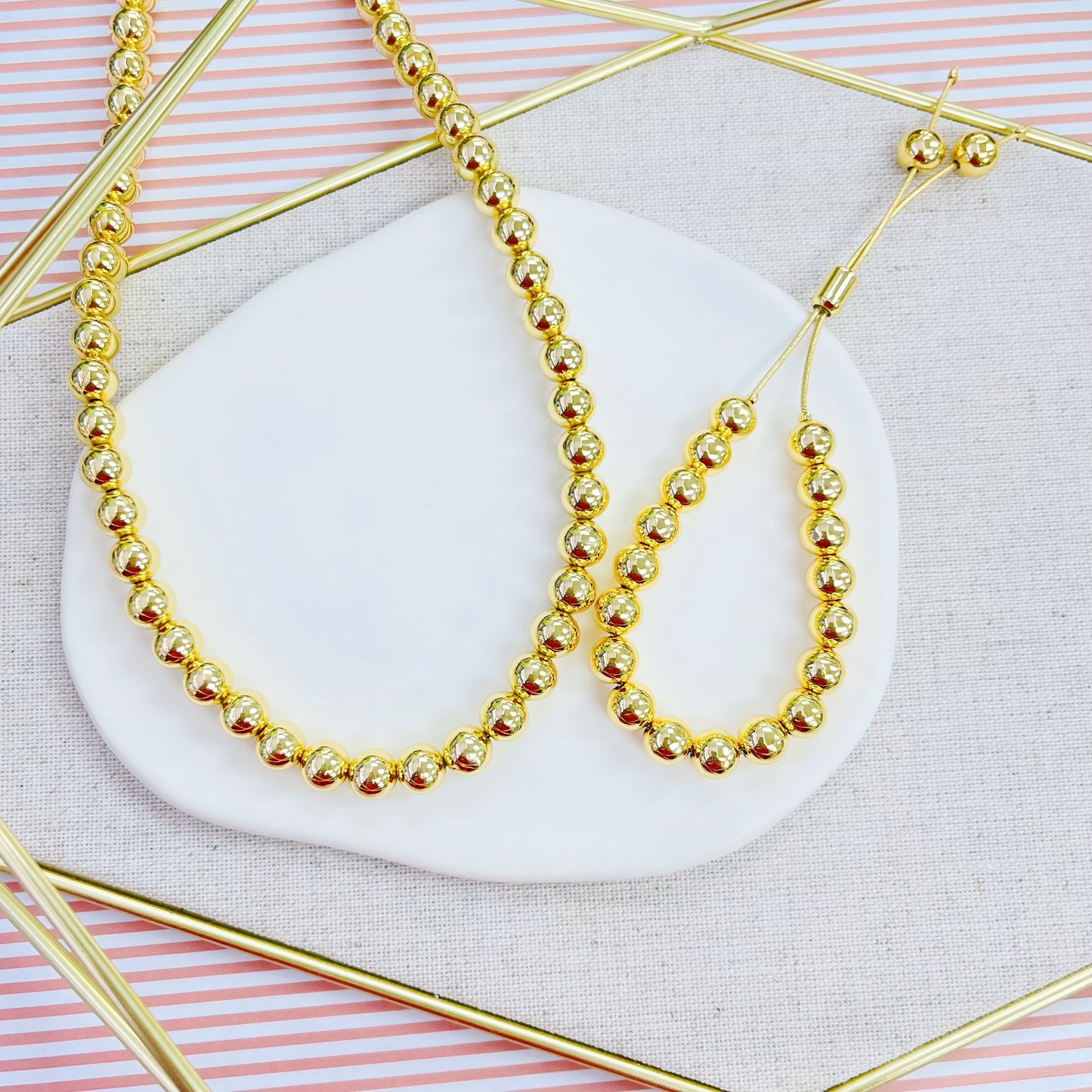 125N-056G-8MM BALL NK