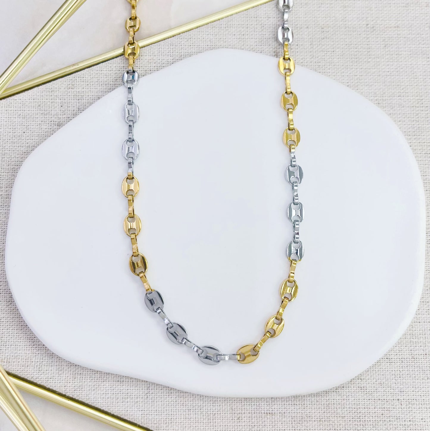 210N-029SG 2T GG CHAIN