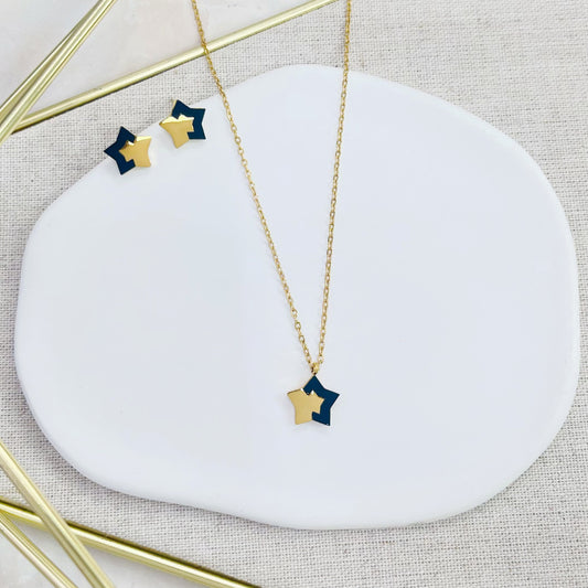 53S-490G STAR GD SET