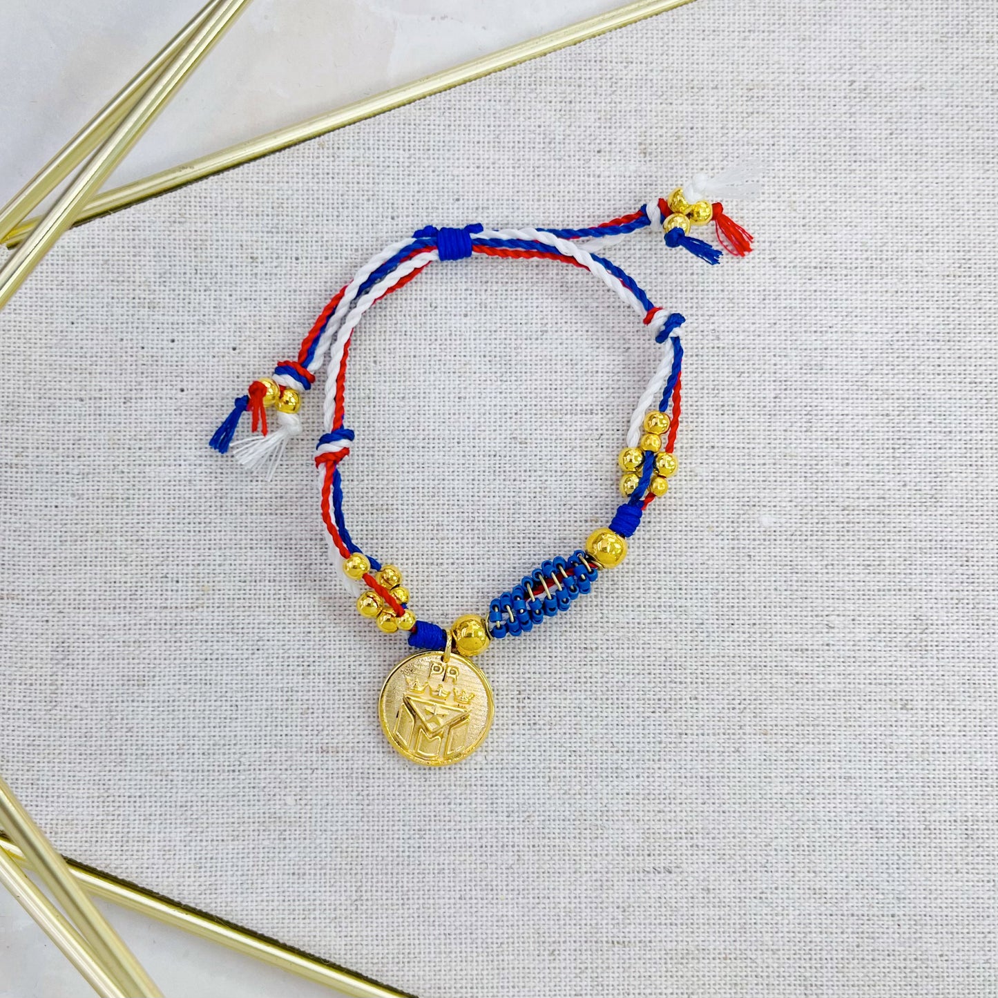 PR-0015-E GD BANDERA BR