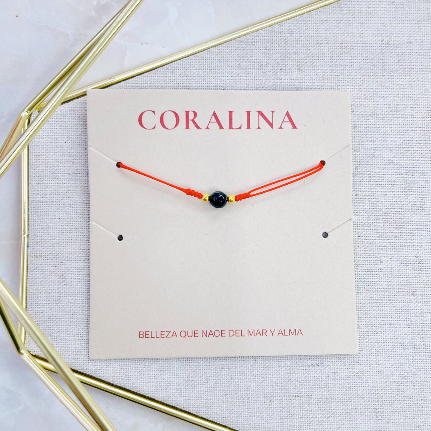 PR-0016-B ONIX RED CORD BR