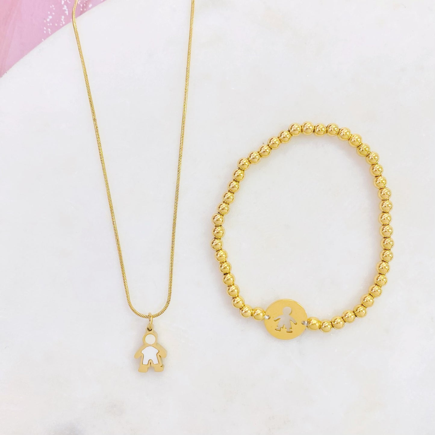 198N-125AG BOY MOP NK