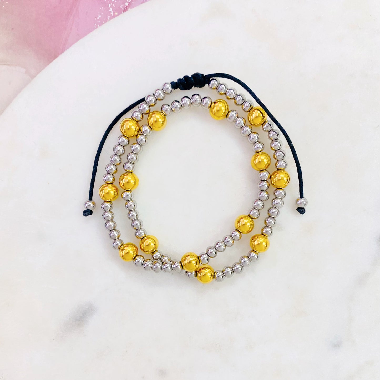 4N-4132SG-22 2T S/M BALL NK