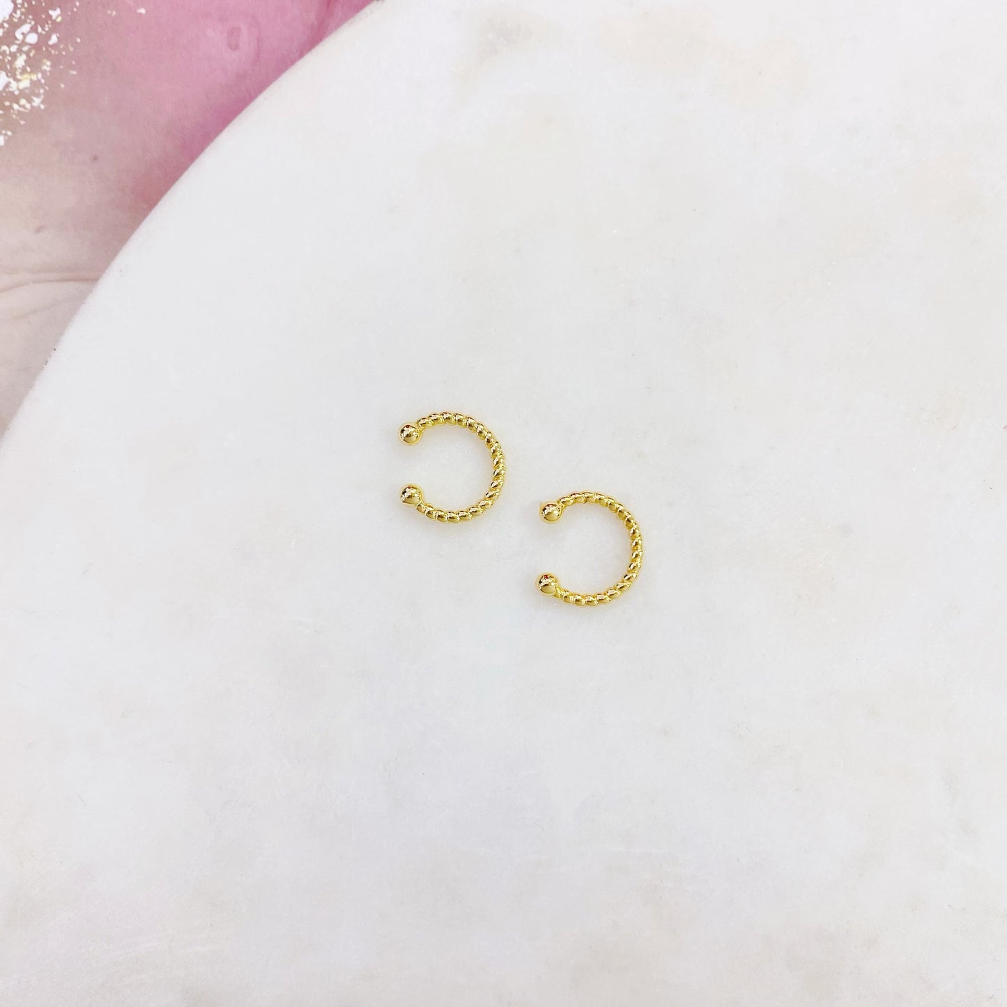 185E-046G THIN EARCUFF