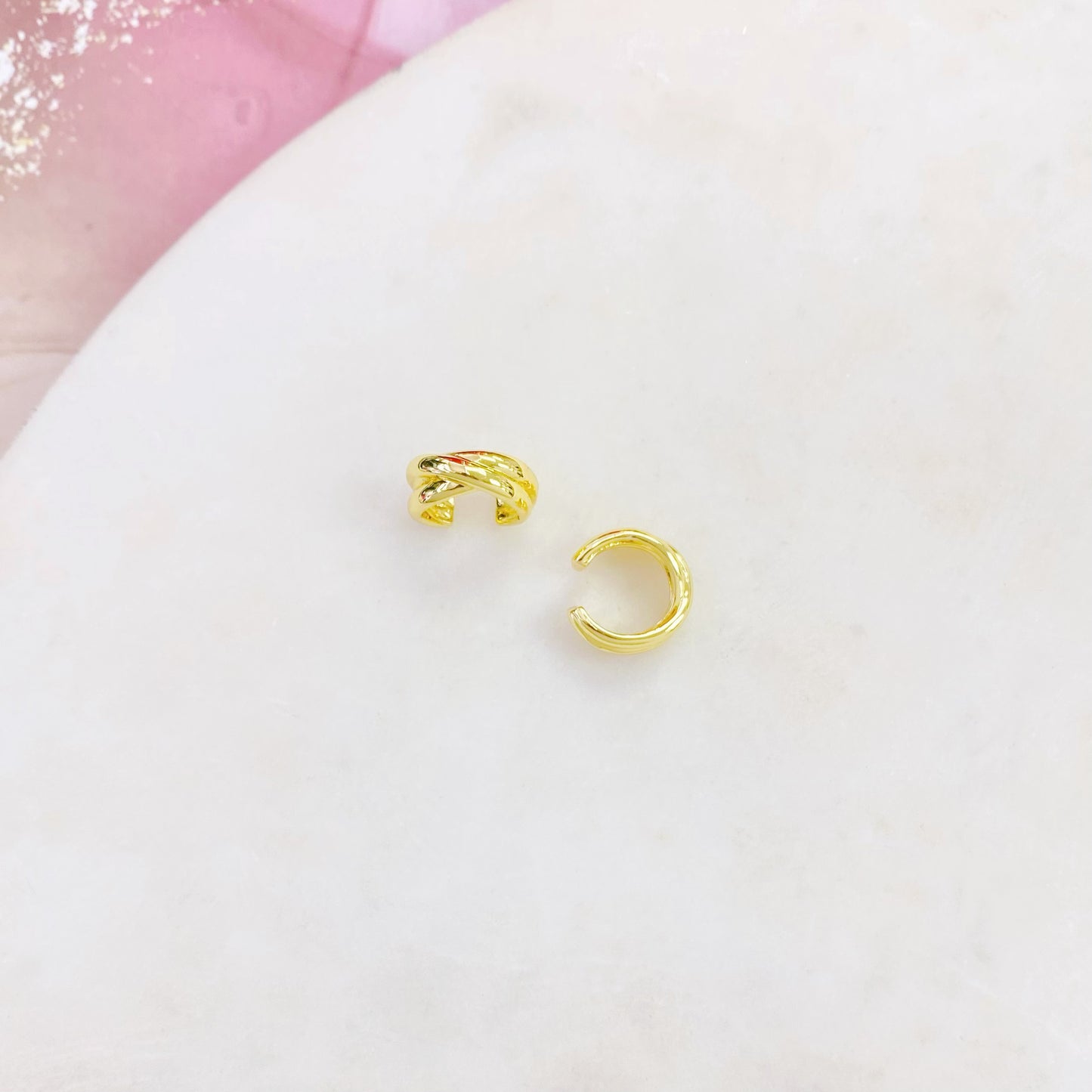 185E-042G X EARCUFF