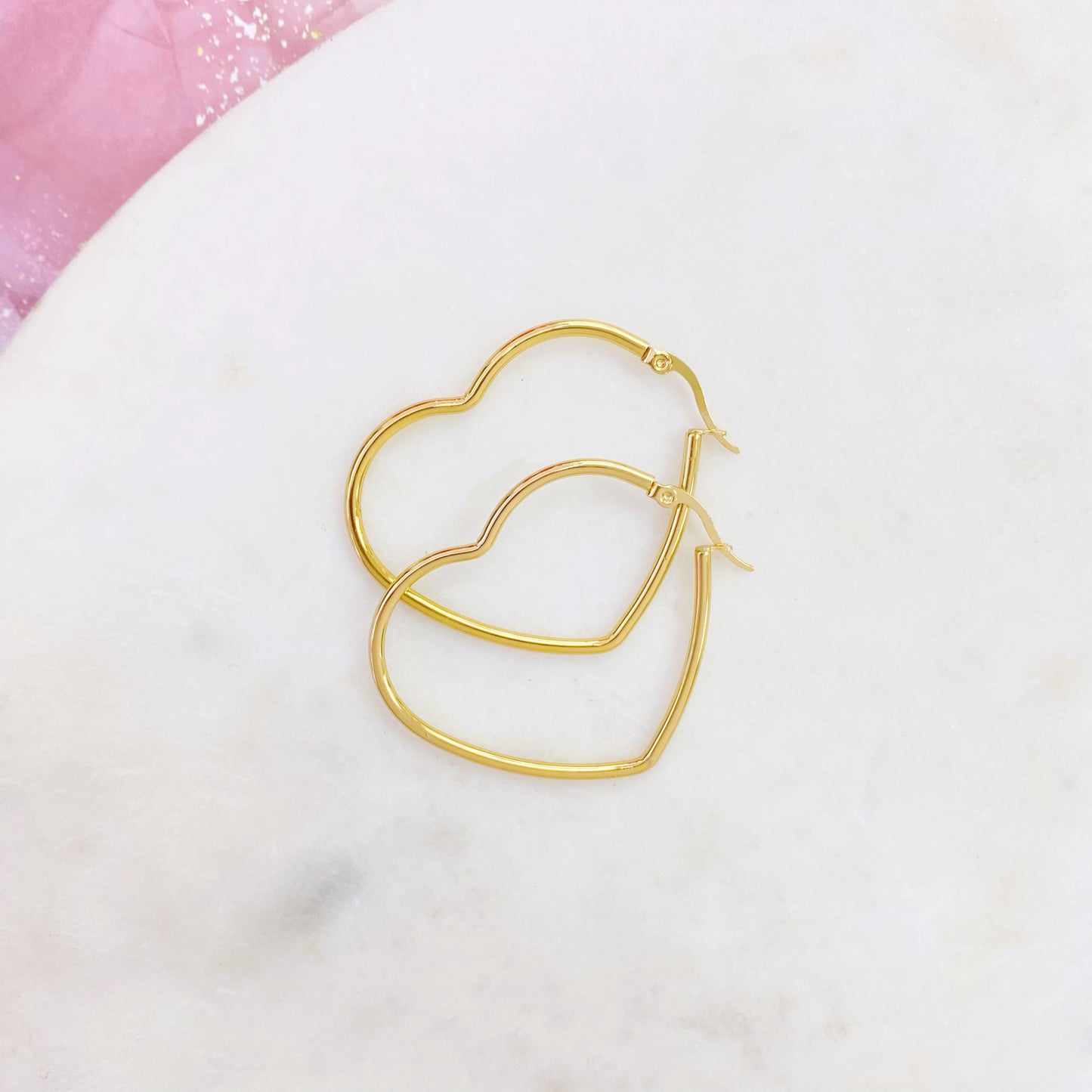 123E-363G 40MM GD HOOP