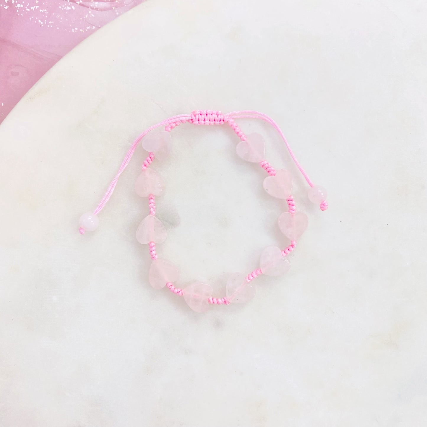 212B-001A PINK CORD BR