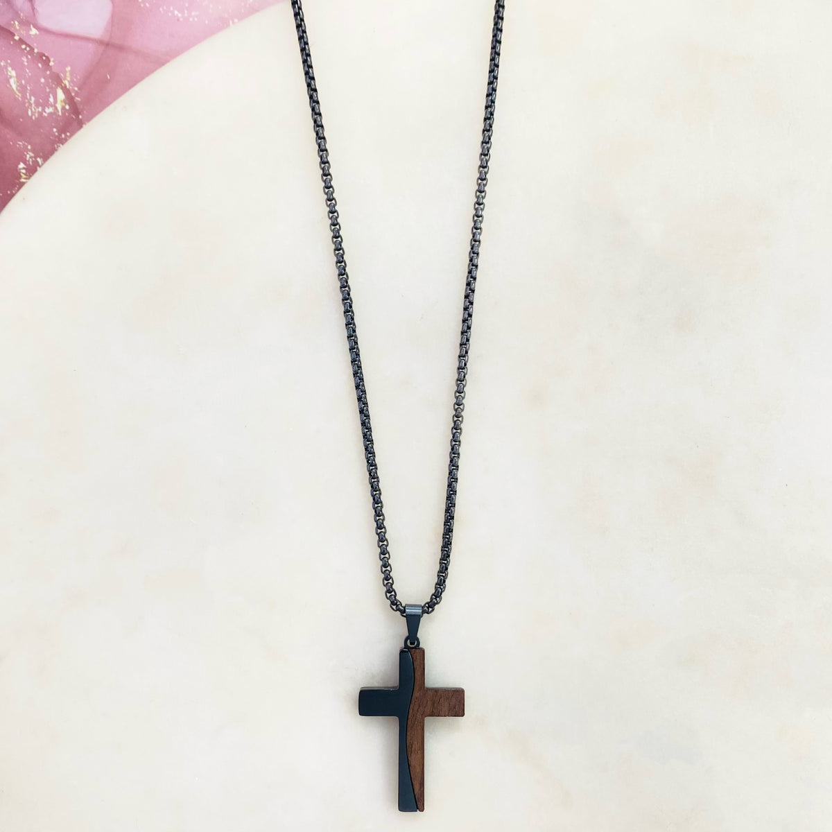 192N-088BK-24 CROSS NK