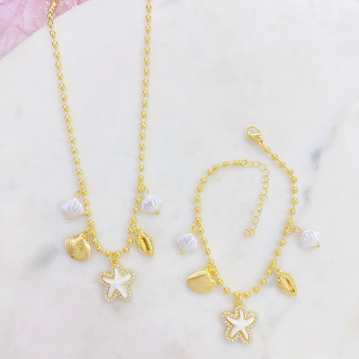 84N-196G STARFISH NK