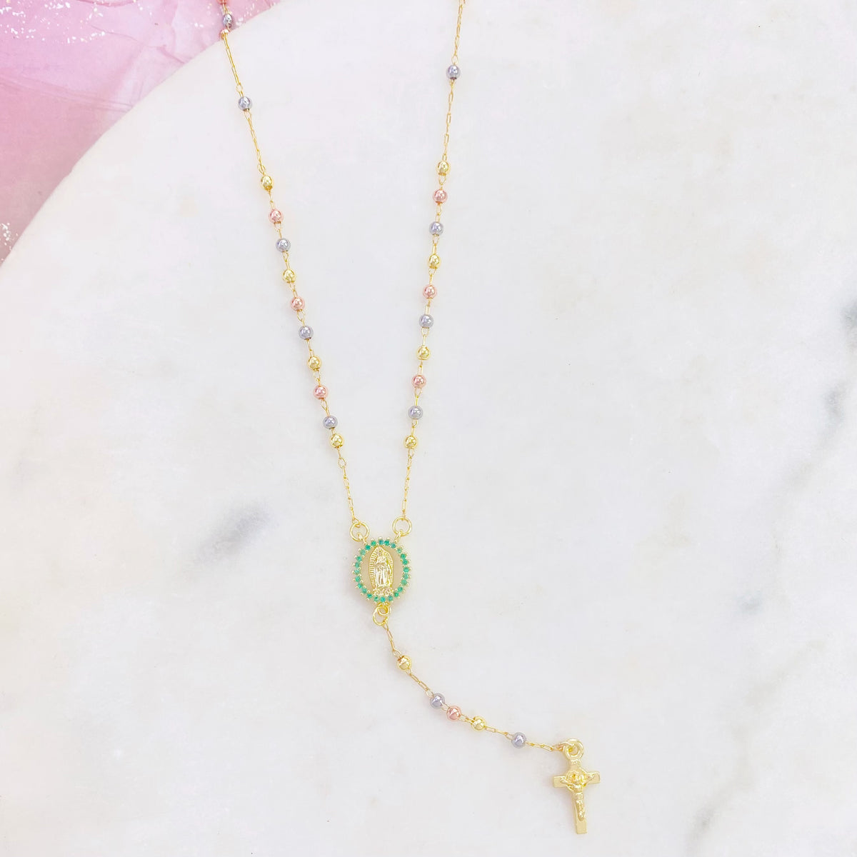 248N-003T ROSARY NK