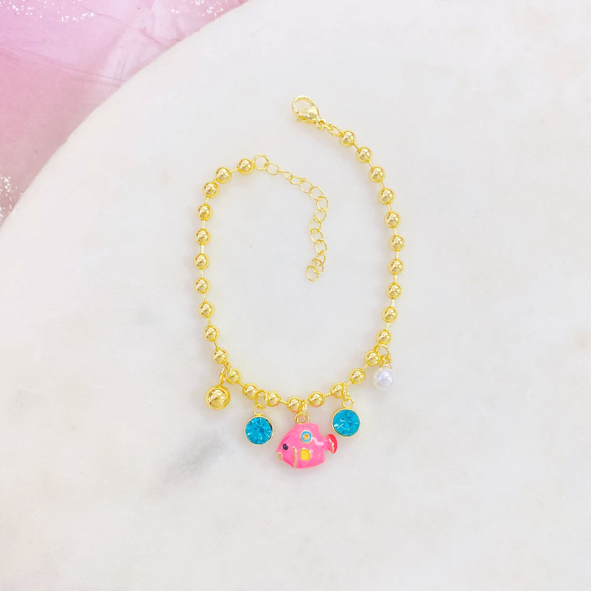 221B-036G CHARM BR