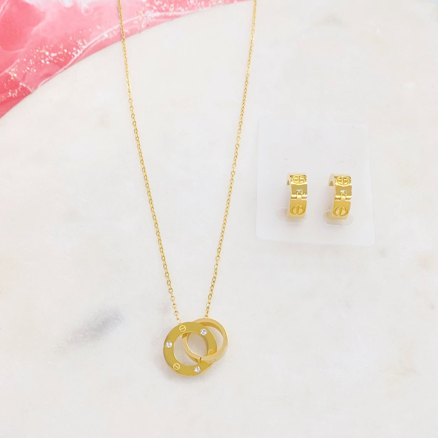 199N-142G GOLD NK
