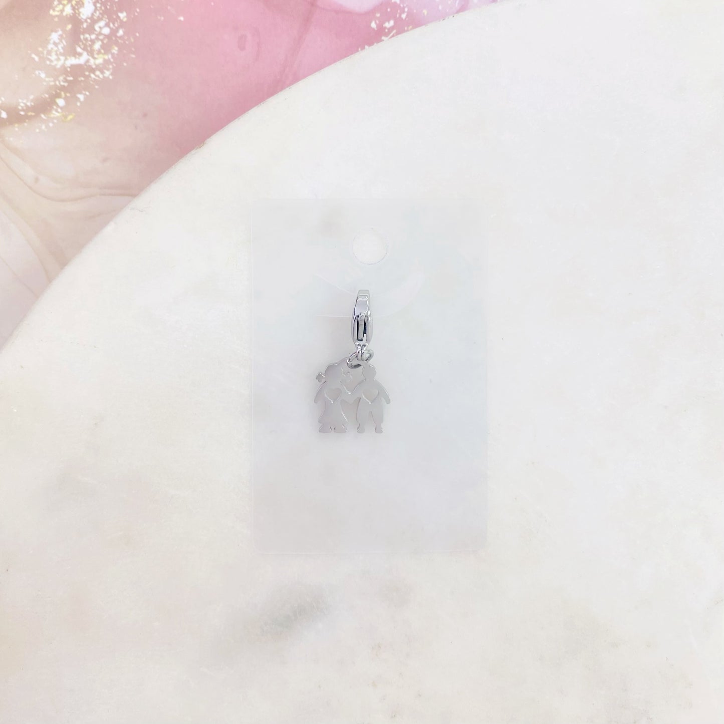 13P-533 KIDS CHARM