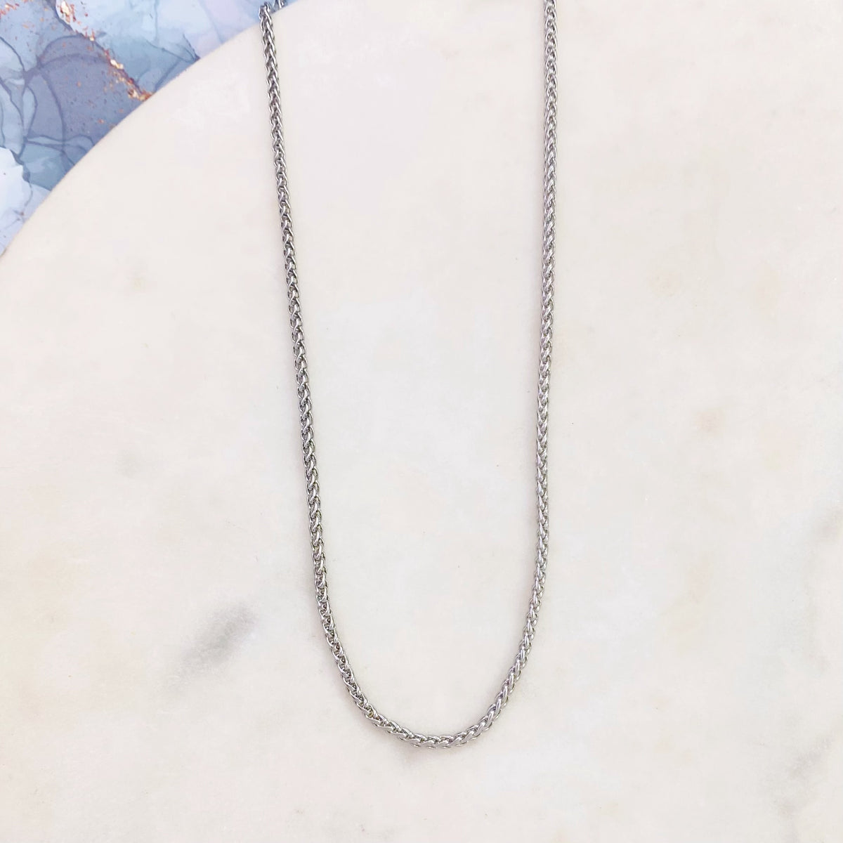 70N-148-24 SLV CHAIN
