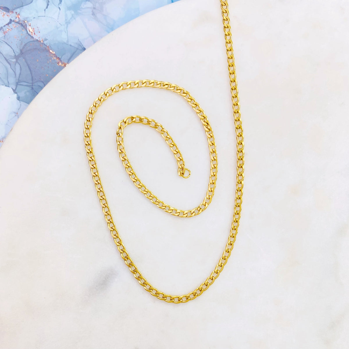 14ST-320G 60CM CHAIN