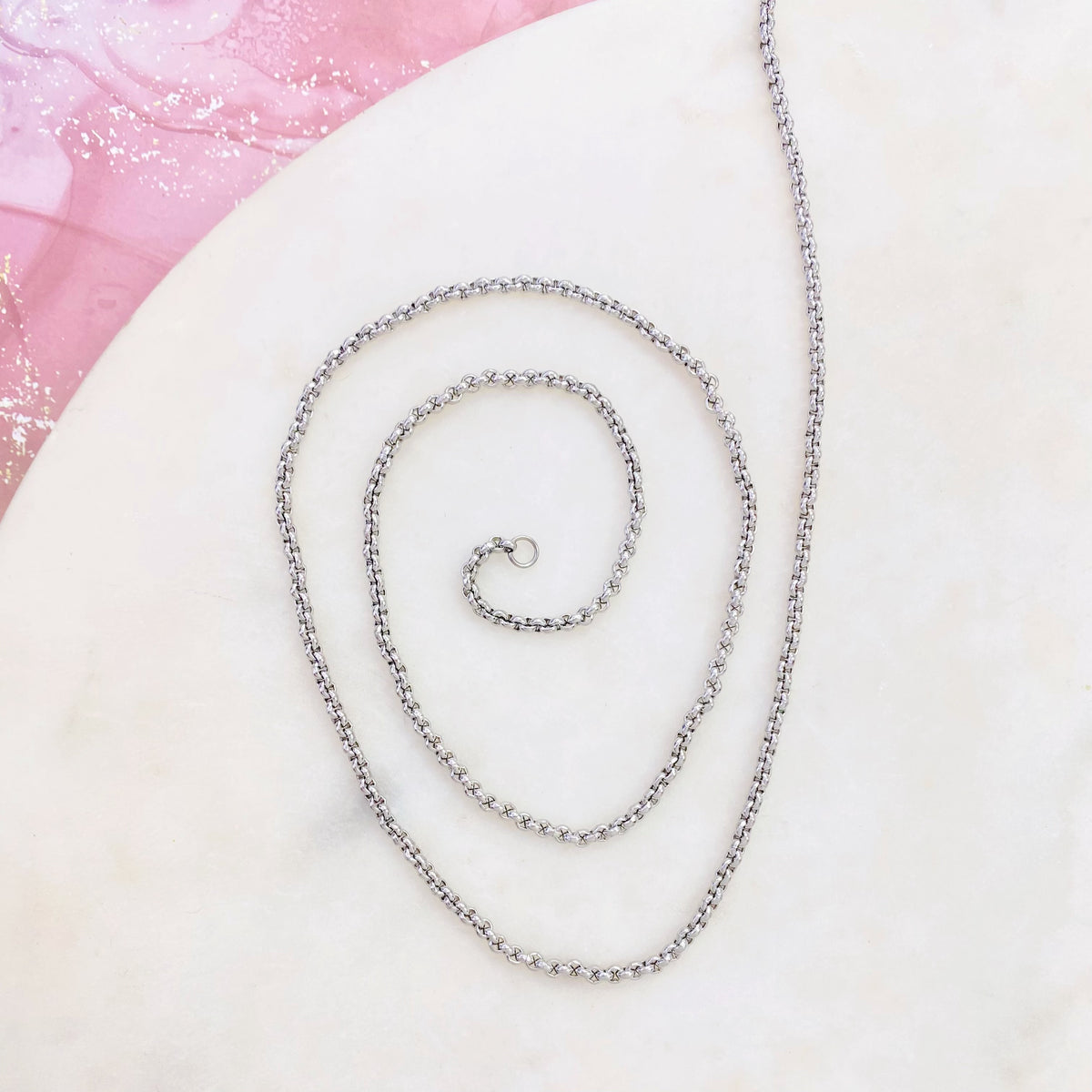 7C-005-30 ROLO CHAIN SALE