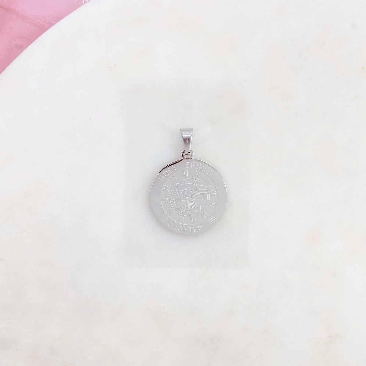 13P-198 SLV HS PENDANT SALE