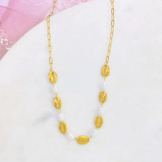 234N-054G GOLD NK