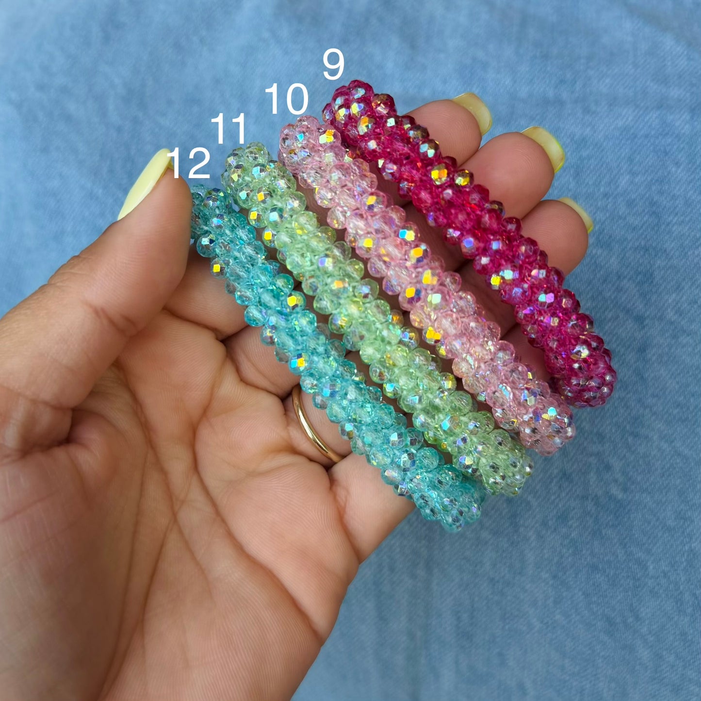 230B-005 CRISTAL BR