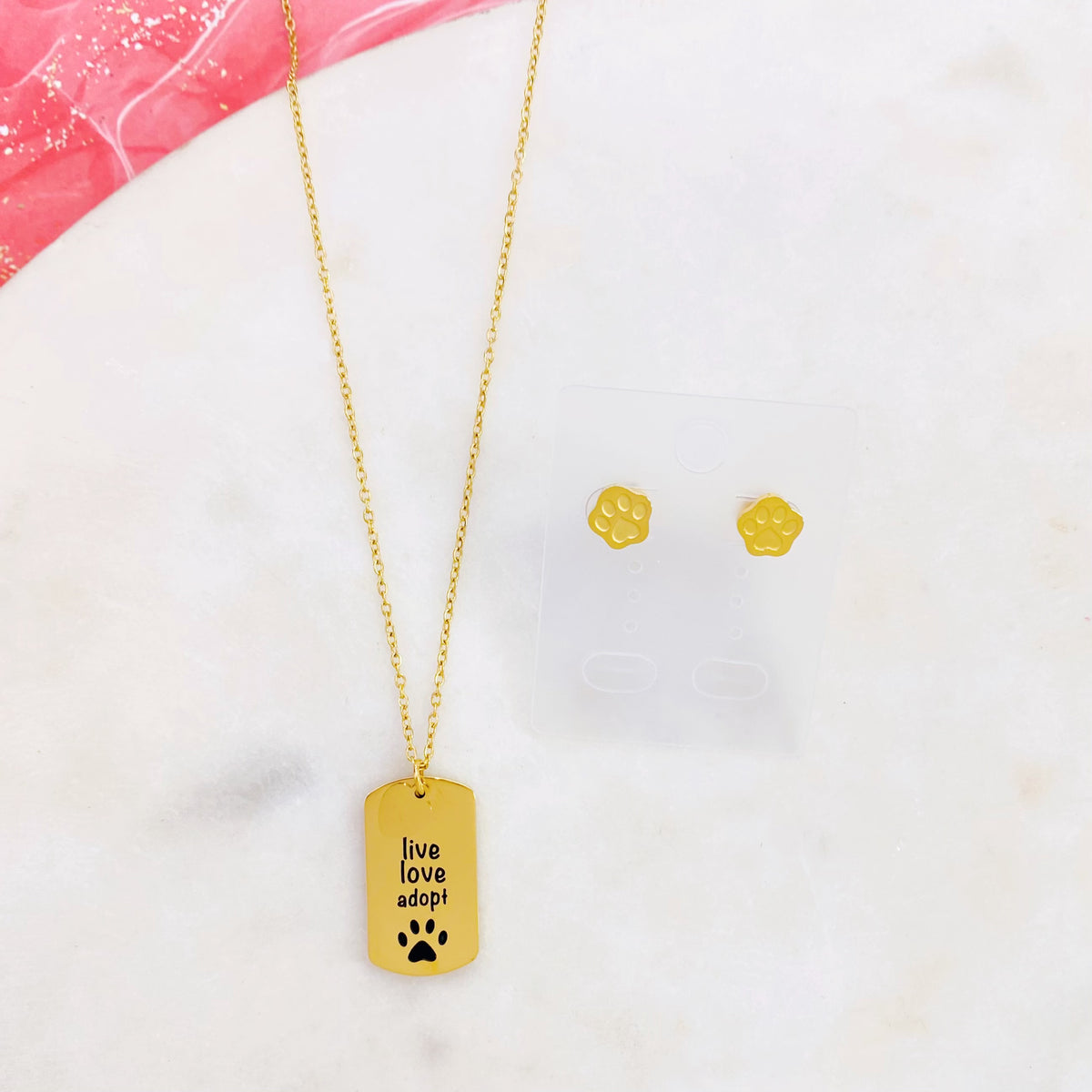 10N-1577SG PAW MSG NK