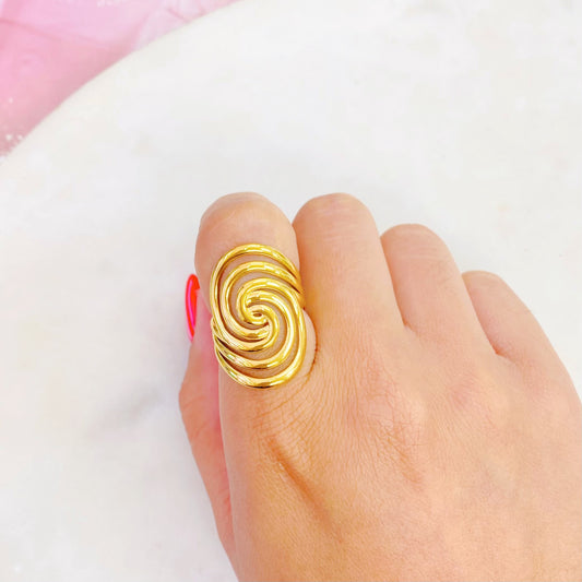 10R-1606G SPIRAL ADJ RI