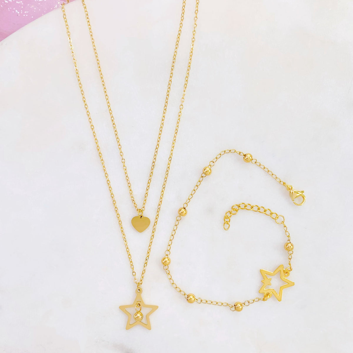 30ST-008G GD STAR FLEX BR