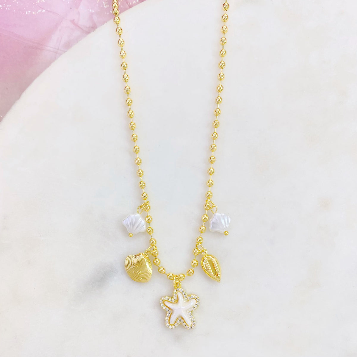 84N-196G STARFISH NK