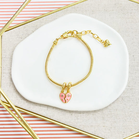 125B-053G HEART BR