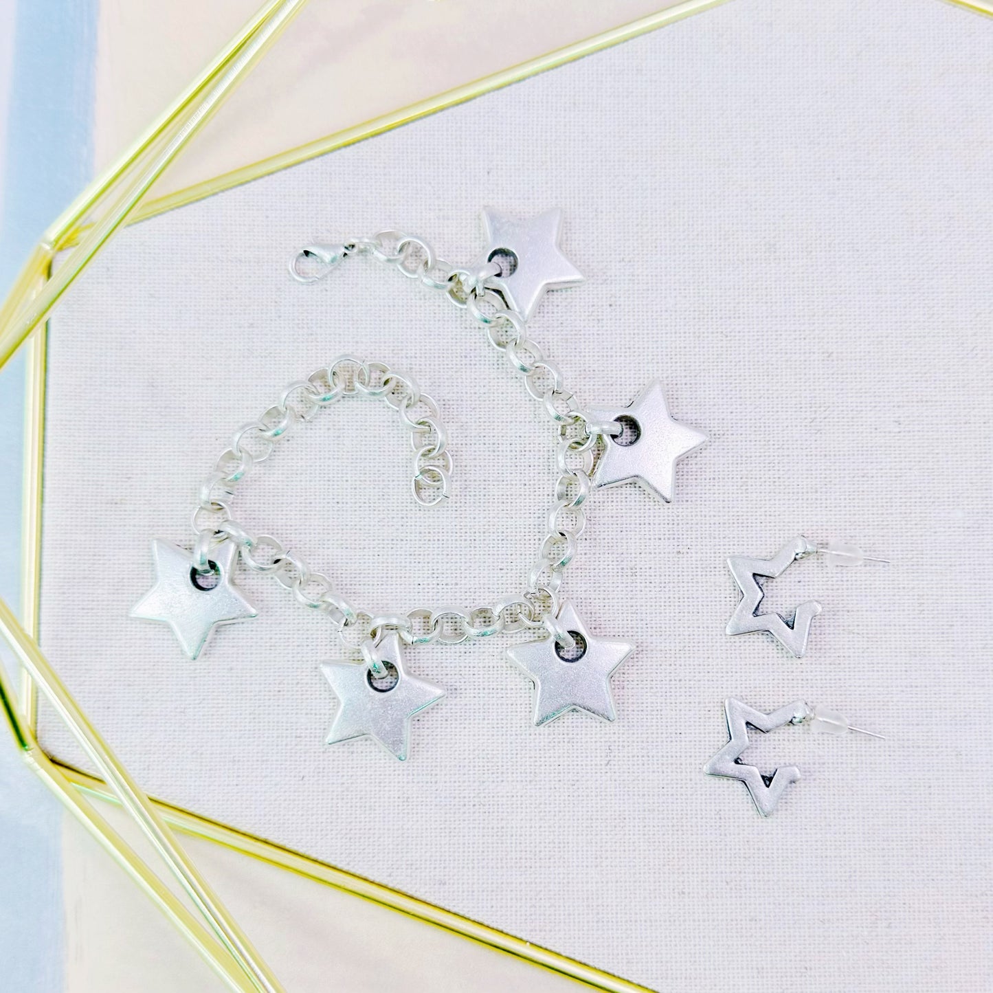 T2B-565 STAR CHARM BR