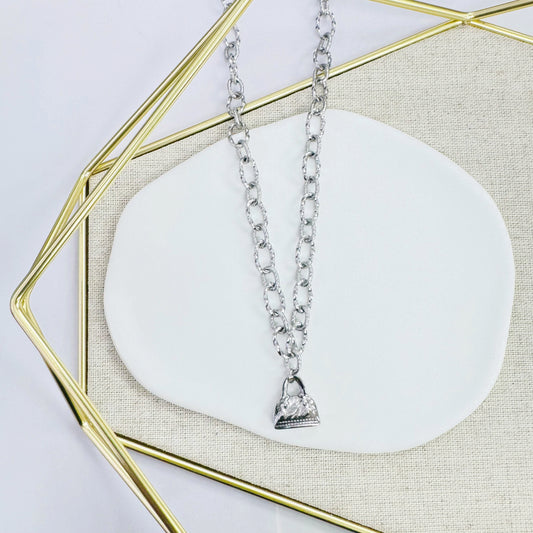 121N-126 PENDANT LINK NK