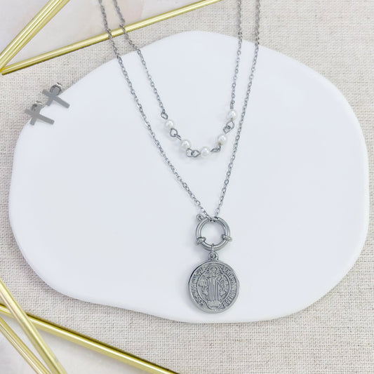 100S-270 RELIGIOUS SET
