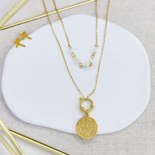 100S-270G RELIGIOUS SET