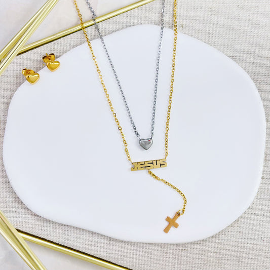 100S-281T 3T RELIGIOUS SET