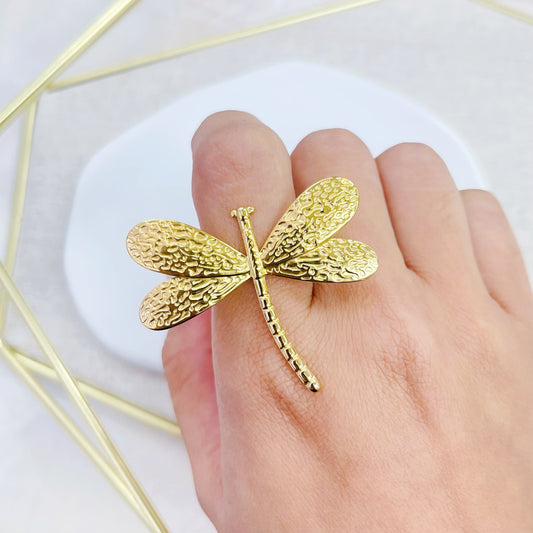 10R-1394G DRAGONFLY RI