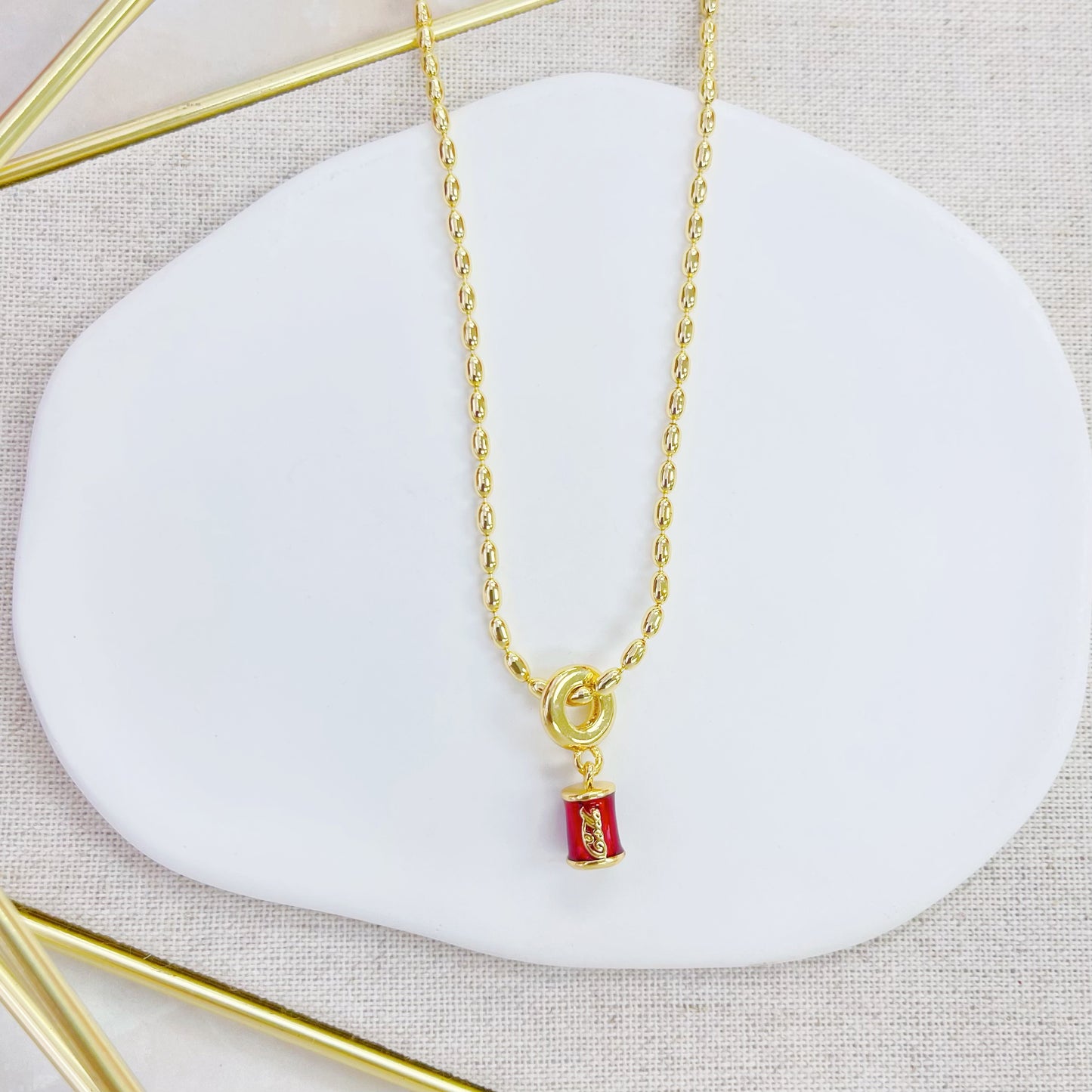 125N-077G CHARM NK