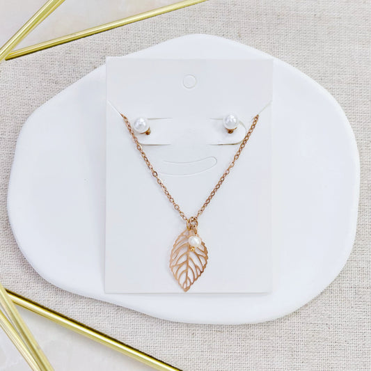 100S-350RG LEAF SET