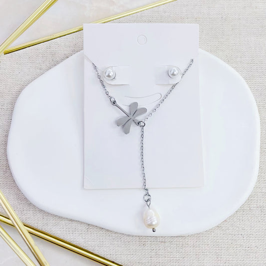 100S-315 DRAGONFLY SET