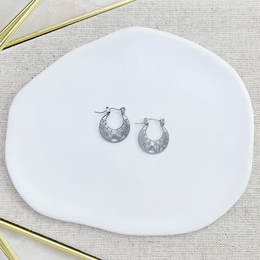 10E--1166 DESIGN HOOP