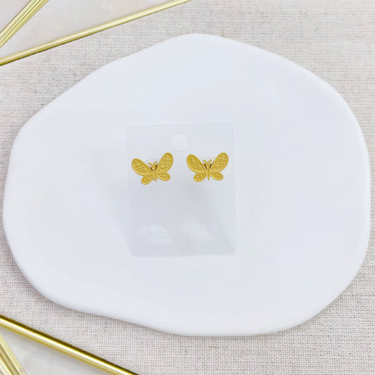13E--226G GD BUTTERFLY ER