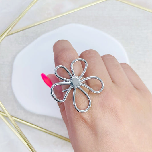 10R-1450 OPEN FLOWER RI