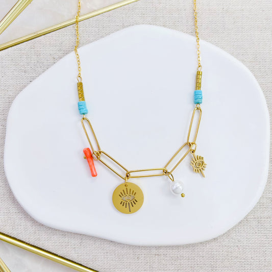 10N-1456G CHARMS NK