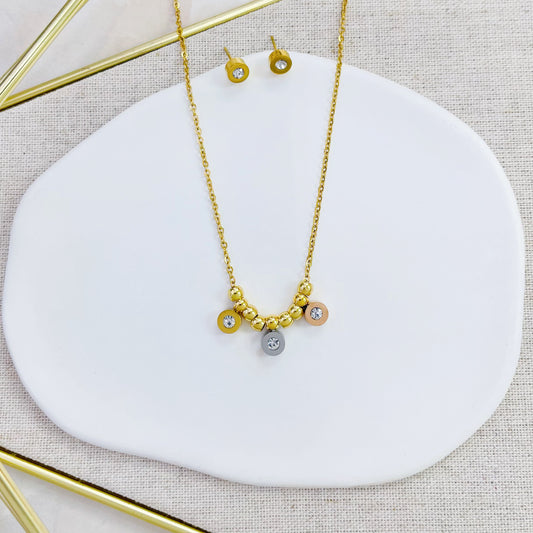 53S-499T DOTS SET