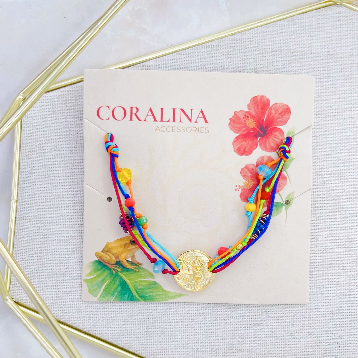 PR 0008-A GARITA MULTI BR