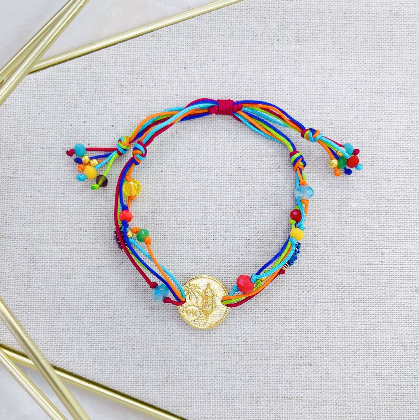 PR 0008-A GARITA MULTI BR