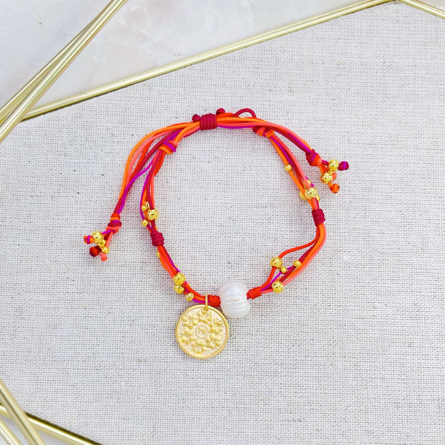 PR-0007-D FLOR ROJO BR