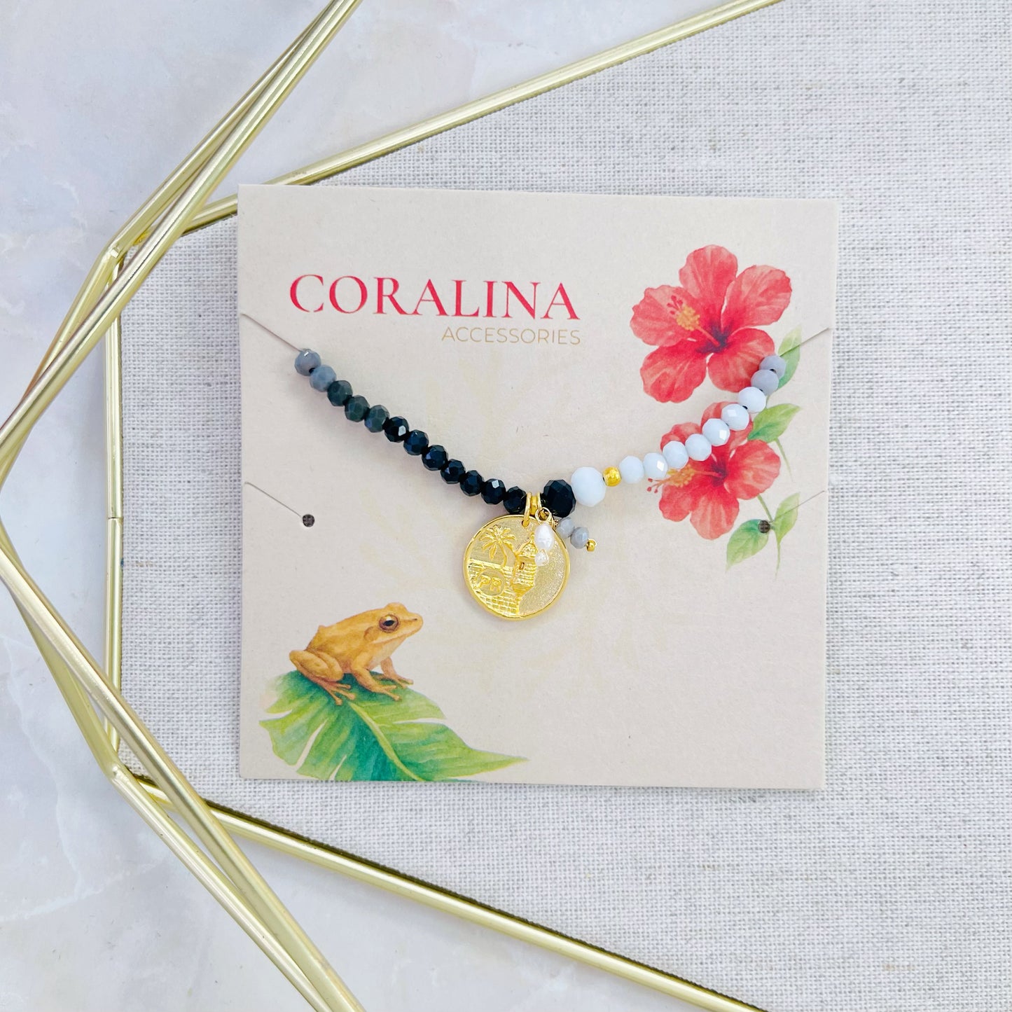 PR-0010 GARITA NEGRO BR