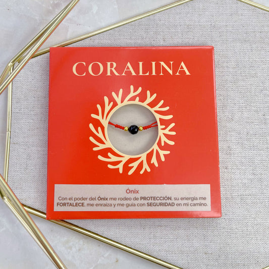 PR-0016-B ONIX RED CORD BR
