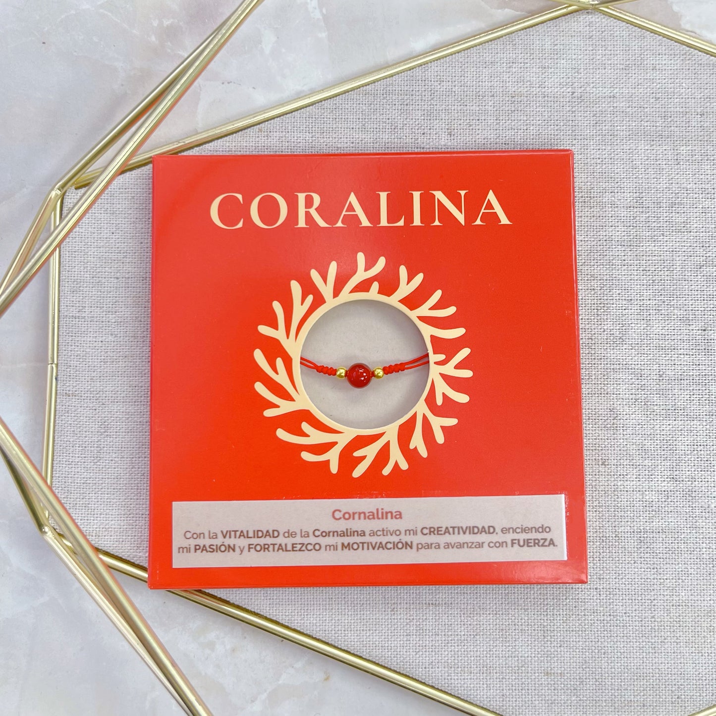 PR-0016-J CORNALINA RD CORD BR