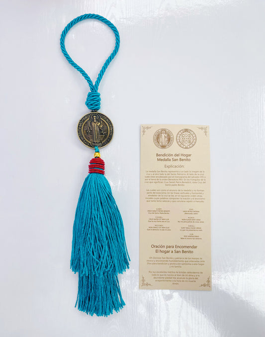 PR-000E-5 BENDI SB TURQUEZA