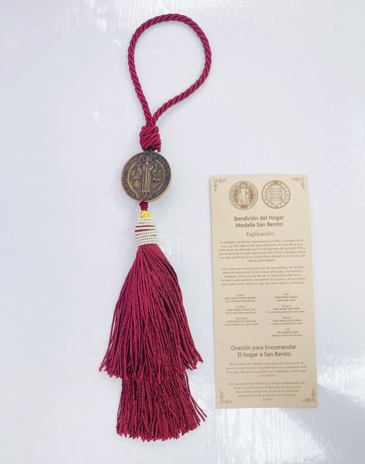 PR-000E-2 BENDI SB VINOTINTO